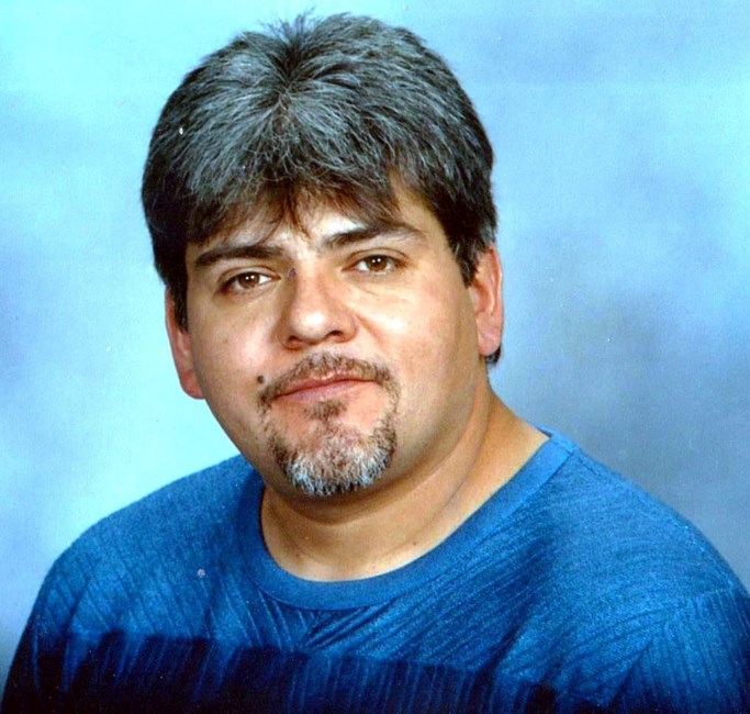 Obituary of Christopher John Cortez