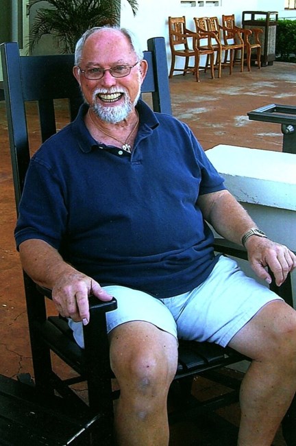 Obituary of Harold Jim James Nichols