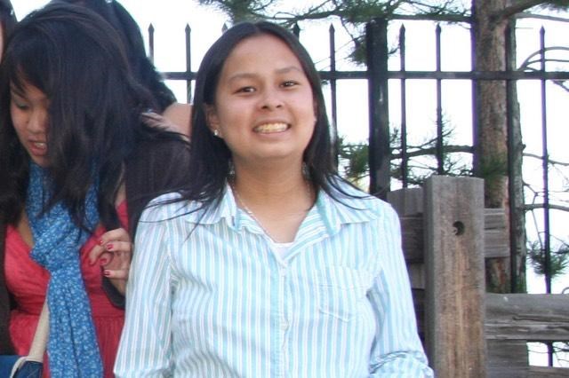 Obituary of Teresa Tran