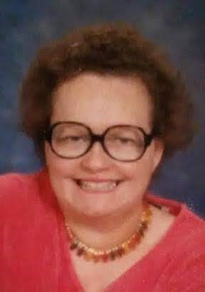 Obituary of Donna Dee Duff