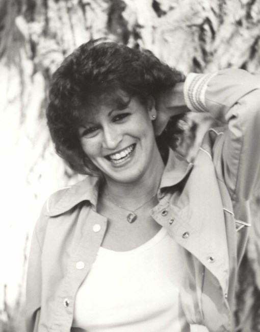 Obituary of Theresa Joanna D'Arpa