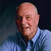 Obituary of Raymond Donald Clouse