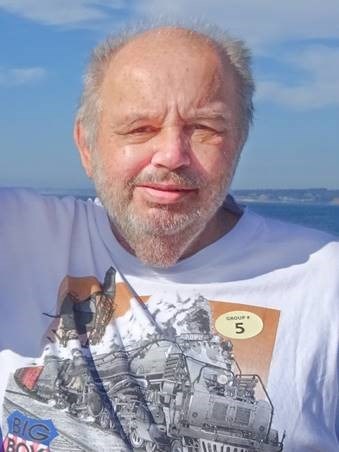 Obituary of Michael John Sekelsky