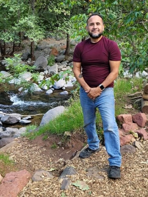 Obituary of Erasmo "Jaras" Marquez