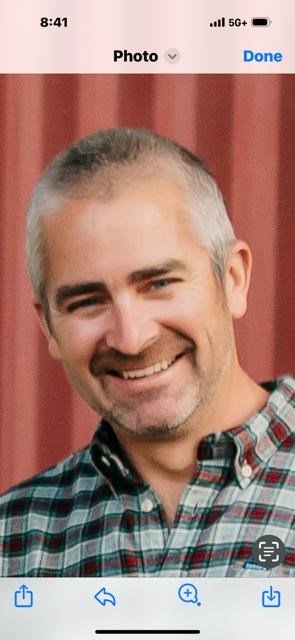 Obituary of Charles "Mike" Michel Griffith III