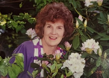Obituary of Margaret Anna Moore