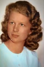 Obituary of Peggy Ann Caldwell