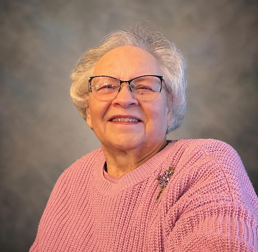 Obituary of Sandra Sue Reinhard