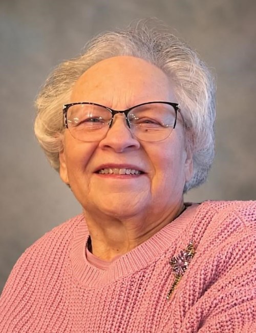 Obituary of Sandra Sue Reinhard