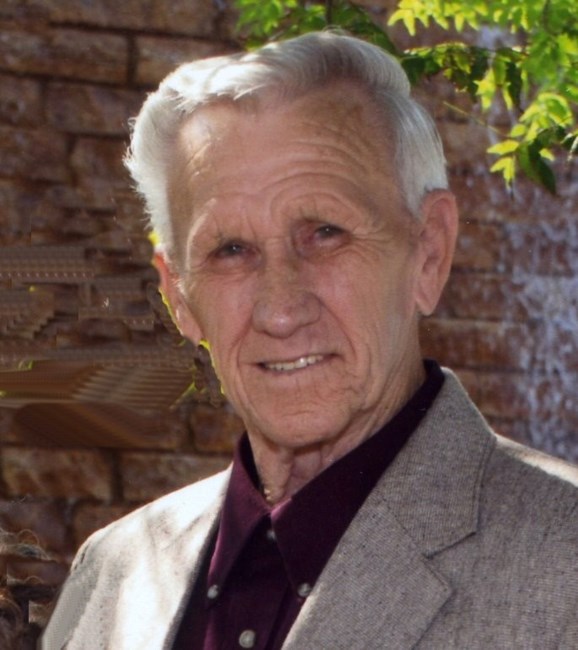 RICHARD HARP Obituary Wichita, KS