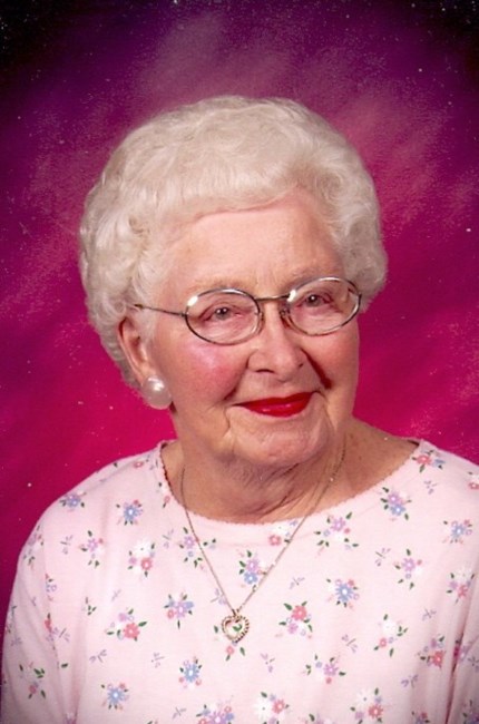 Obituario de Juanita T. Proulx