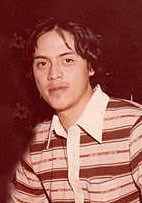 Avis de décès de Richard M. Flores