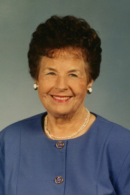 Obituary of Hazel Young