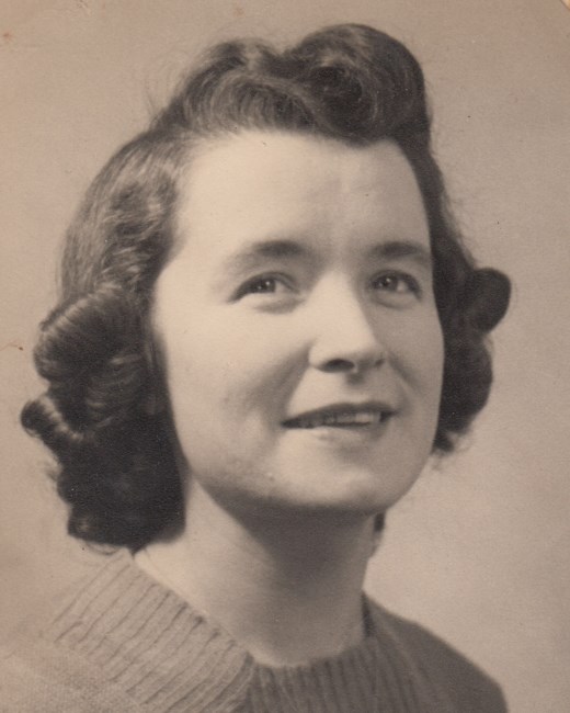 Obituary of Mary Regan