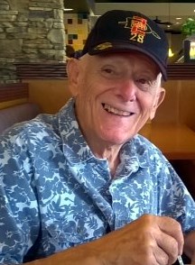 Obituary of Dino Pappas