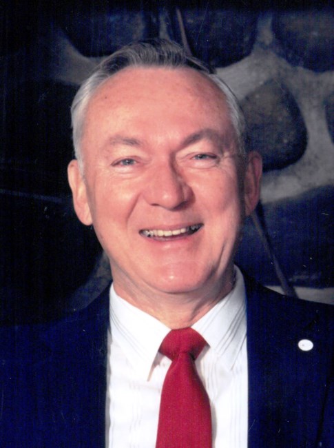 Obituary of William A. Walsh