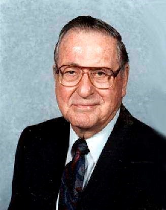 Obituary of Derrell C. Henry