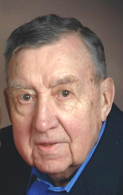 Obituary of Dennis P. Lehman