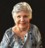 Claudia Davis