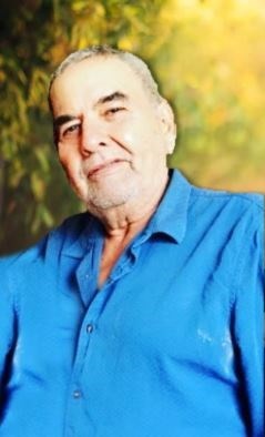 Obituary of Alberto Alaniz