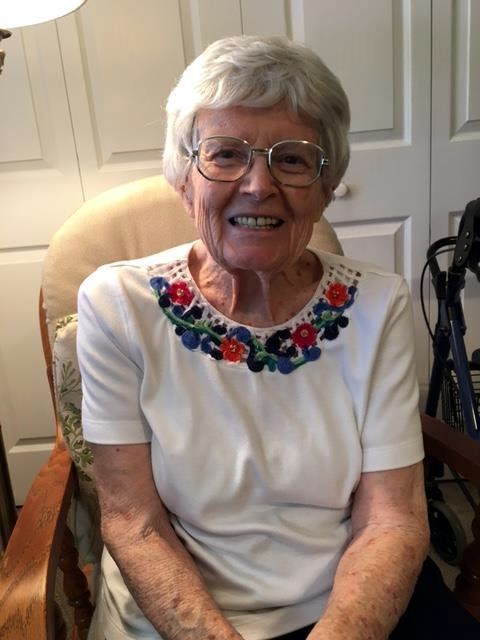 Gladys Wilson Obituary - Athens, AL