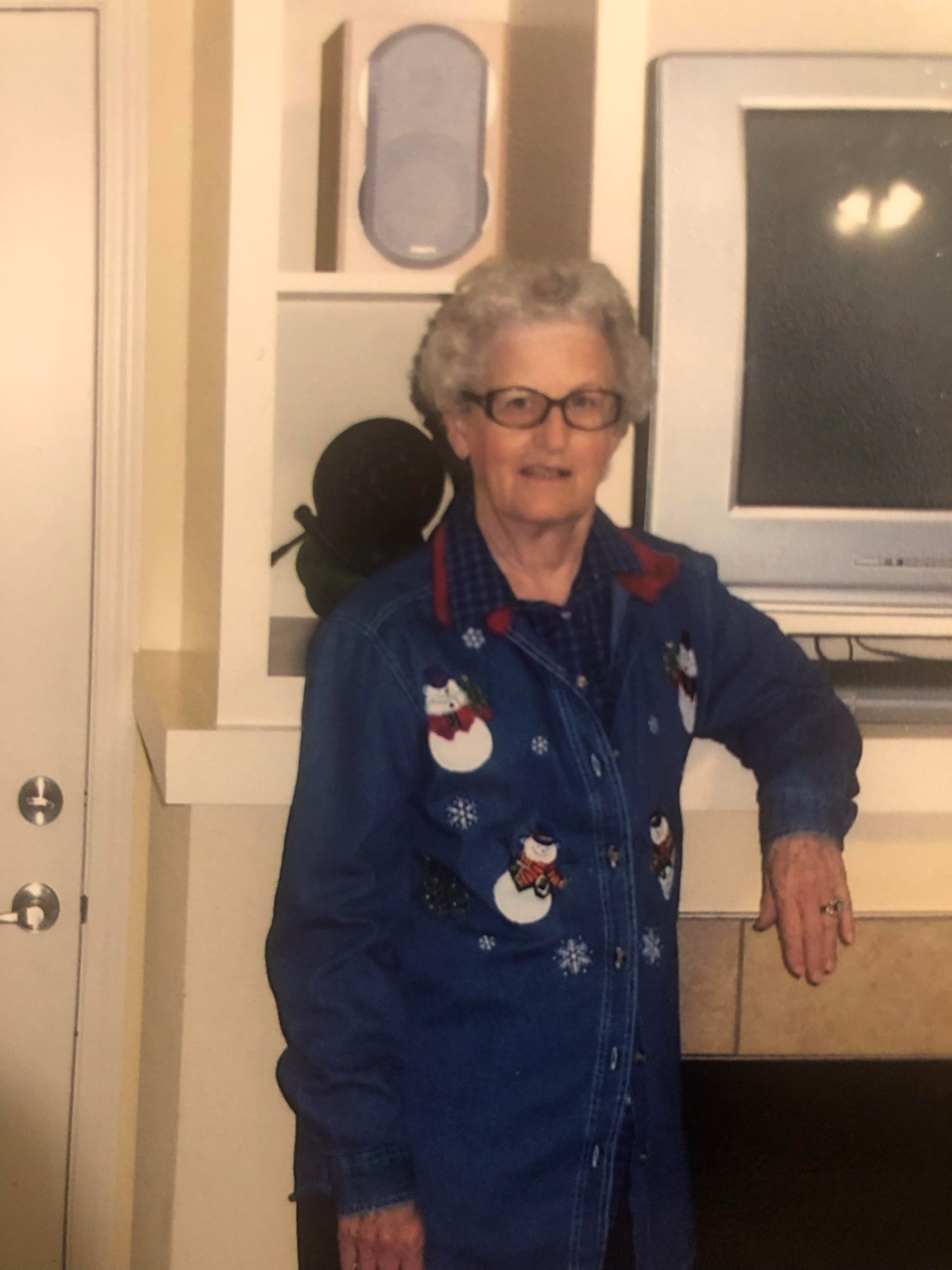 Frances Caldwell Obituary Columbus, GA