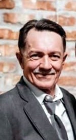 Richard Reynolds