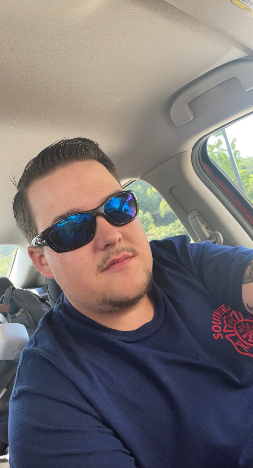 Obituary of Zack Holland