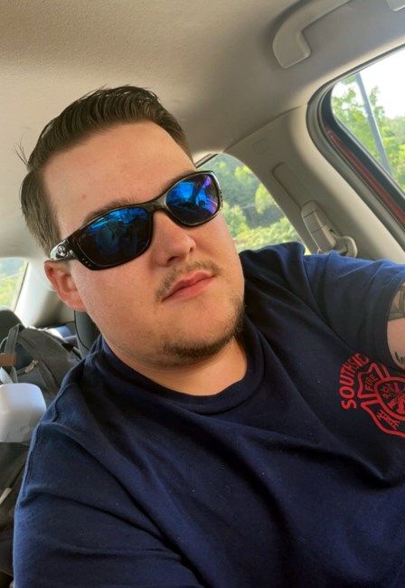 Obituary of Zack Holland