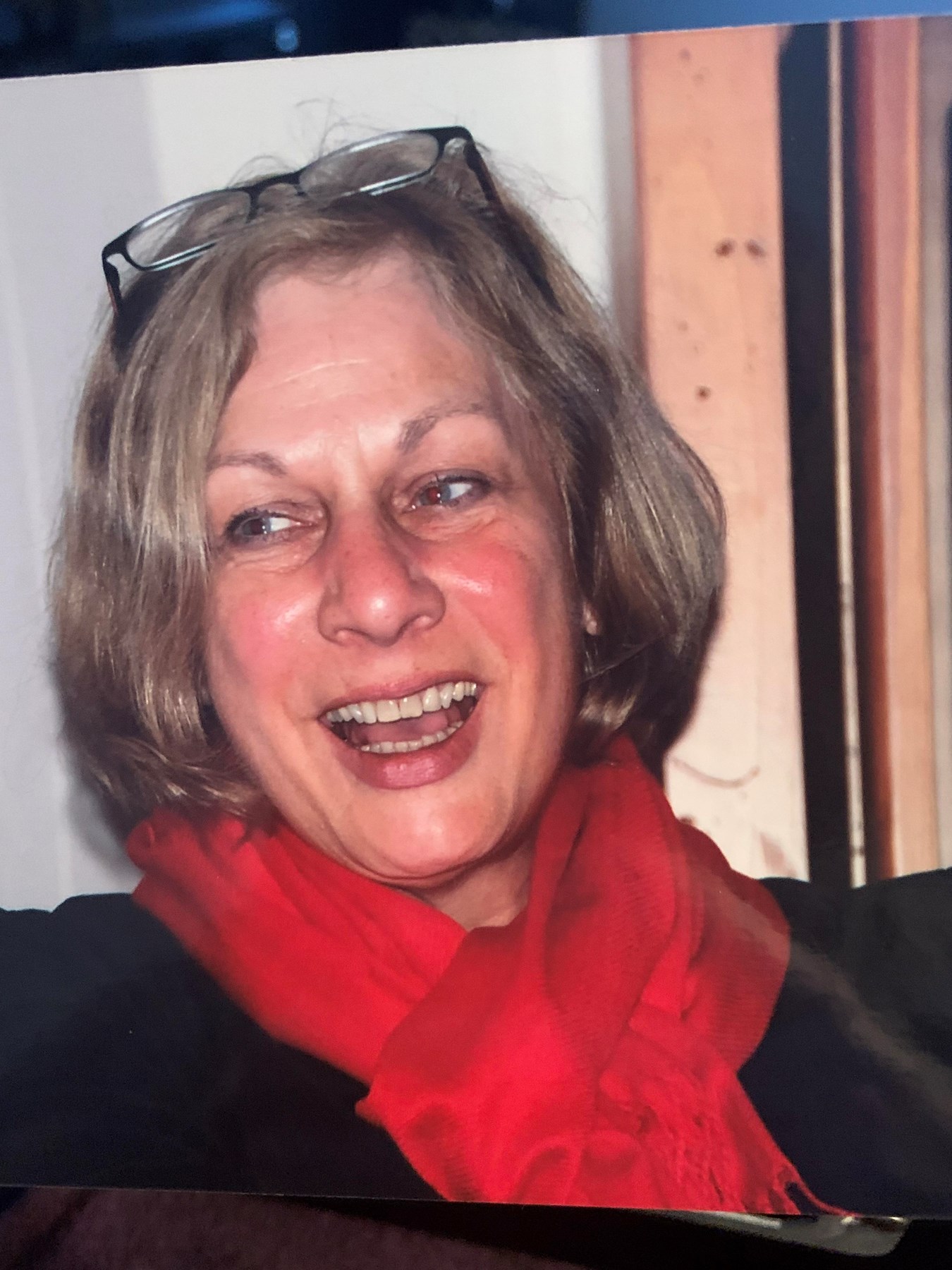 Obituary of Lorie Jeanne Arbour