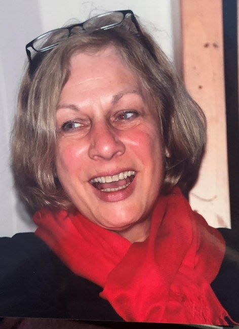 Avis de décès de Lorie Jeanne Arbour