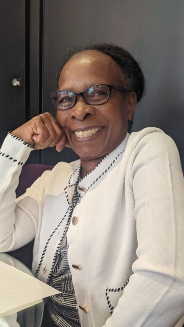 Avis de décès de Mary Wakiriro Gathua