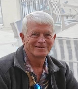 Obituary of David Allan Scribner