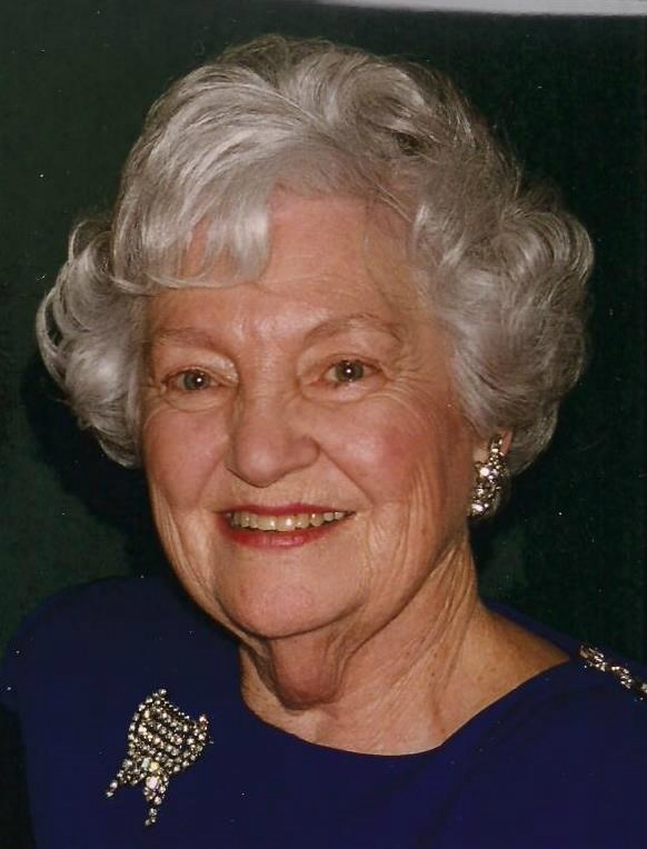 Obituary of Shirley Schumann Harris