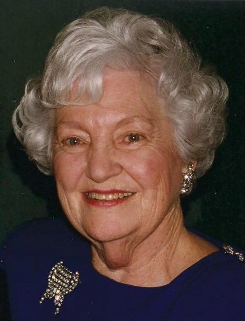Obituary of Shirley Schumann Harris
