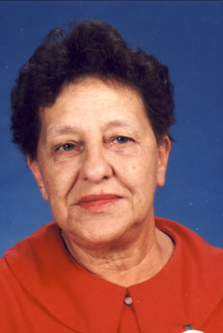 Obituary of Patricia Ann Brannagan