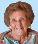 Obituary of Mary Pannone Russo