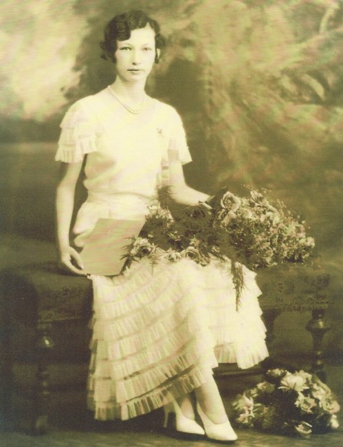 Obituary of Helen Willenberg