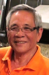 Obituary of Thang Van Nguyen