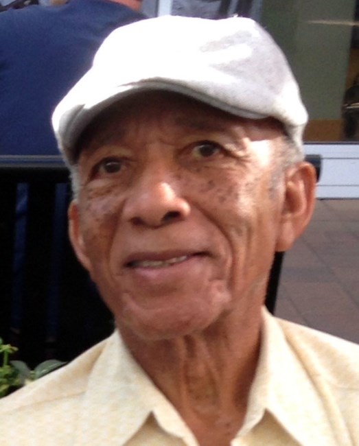 Obituary of Eduardo Celedonio Correa