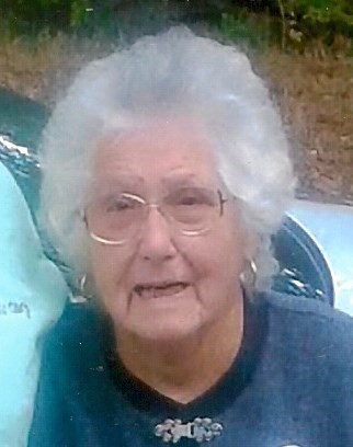 Obituary of Betty Ann Flowers