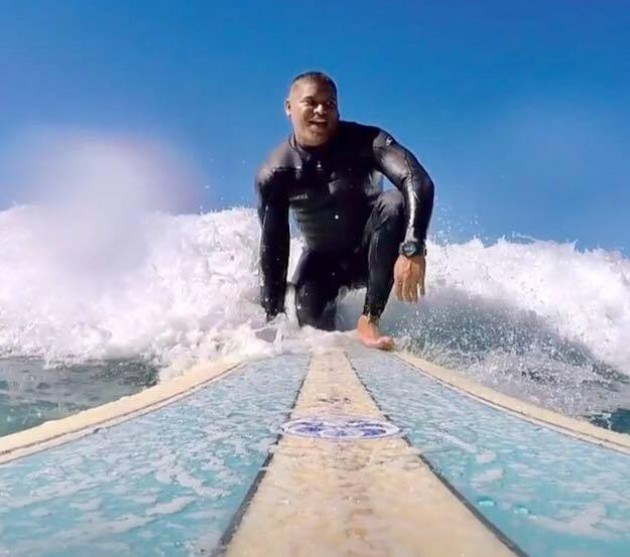 Obituary of Raymond Malapitan Julian