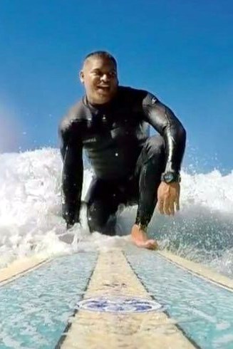 Obituary of Raymond Malapitan Julian