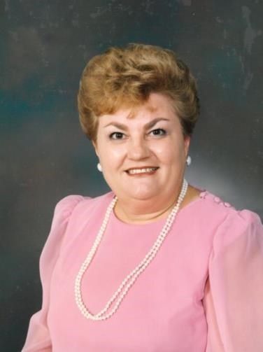 Obituary of Ilva Tomada