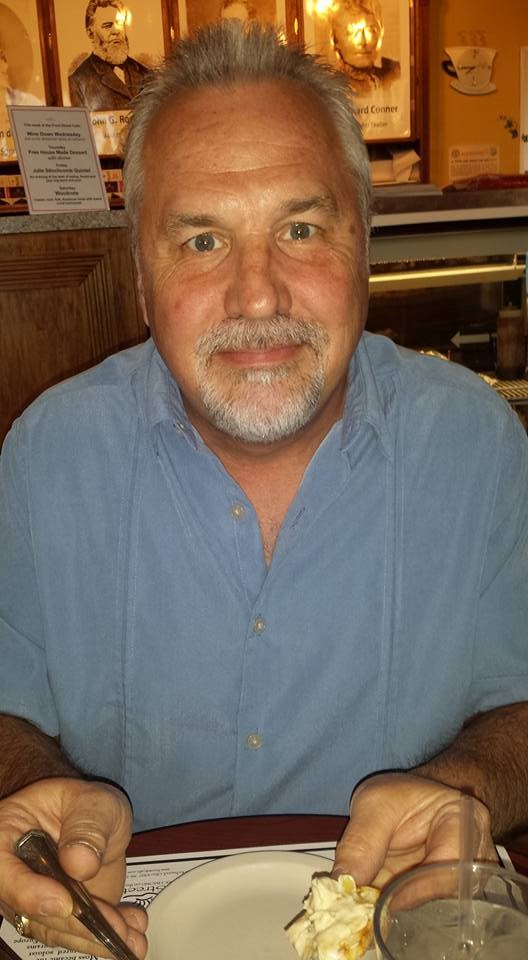 Obituary of Gerard "Gerry" Ernst  Brauckmann