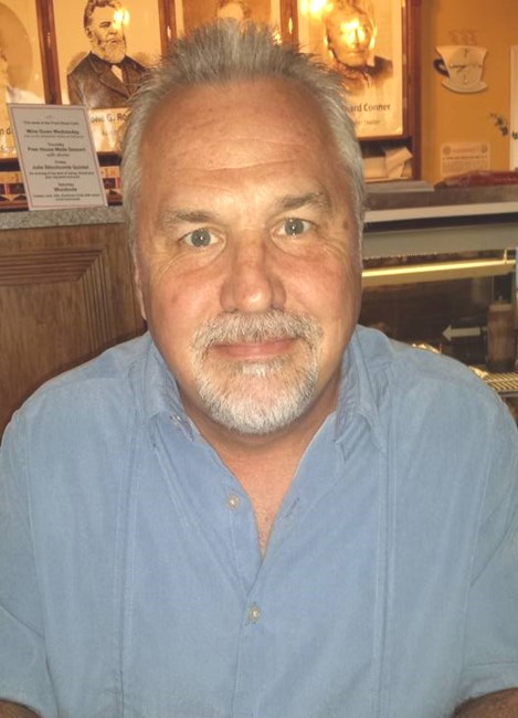 Obituary of Gerard "Gerry" Ernst Brauckmann