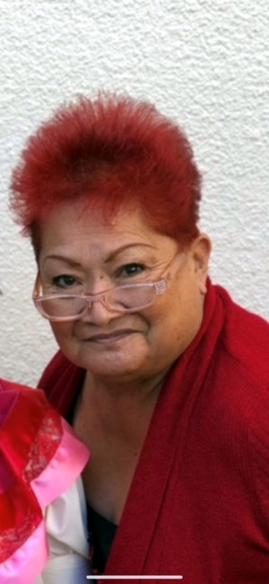 Obituary of Jennie Louise Andrade