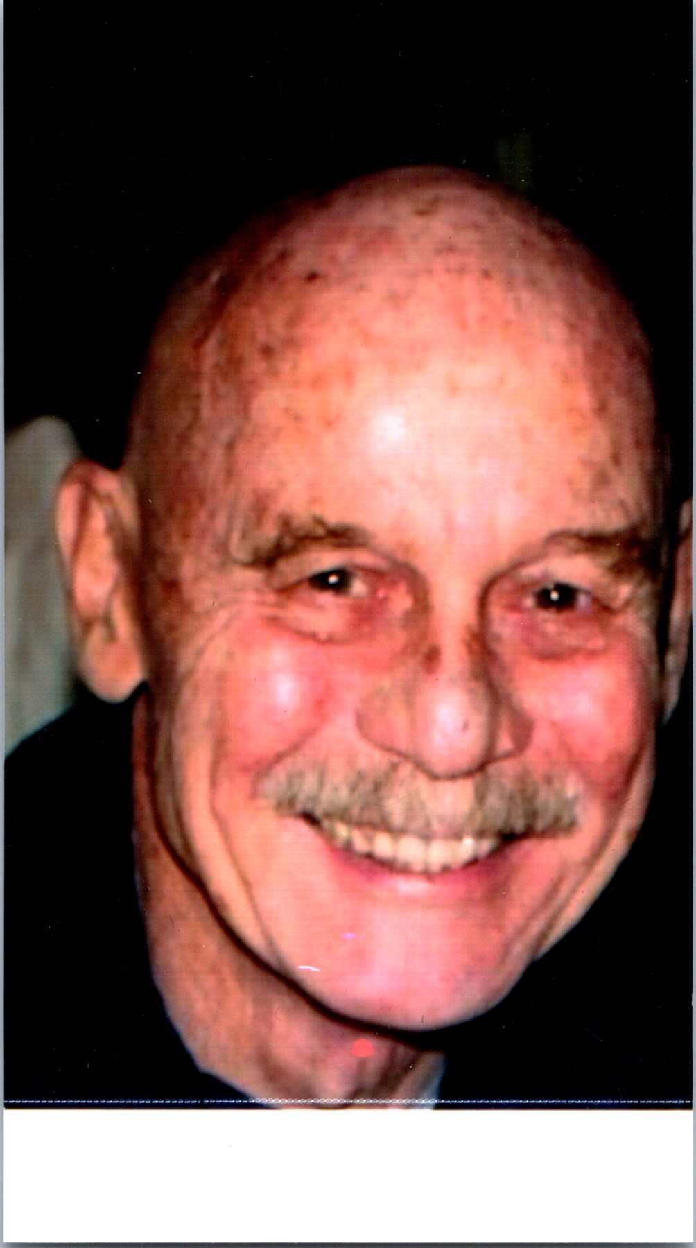 Obituary of Stephen Blakely