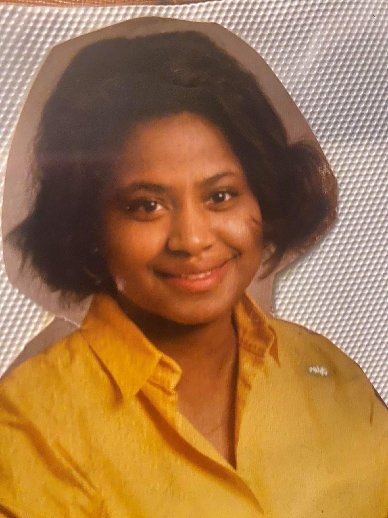 Obituary of Yola R. Montilus