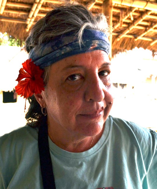 Obituary of Mary Sanders Dimmett